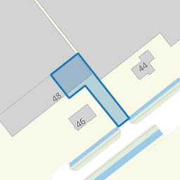 Perceel UHN00-D-6029