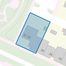 Perceel UHN00-D-6127