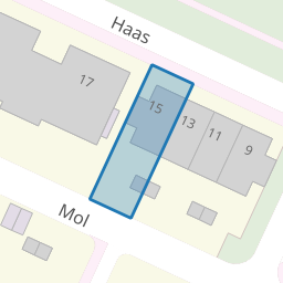 Perceel UHN00-D-6139