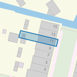 Perceel UHN00-D-6496