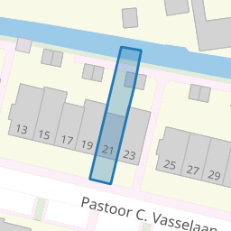 Perceel UHN00-D-6669