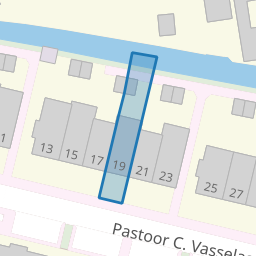 Perceel UHN00-D-6670