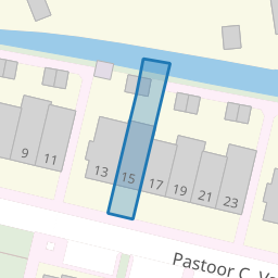 Perceel UHN00-D-6672