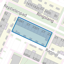 Perceel UHN00-D-6702