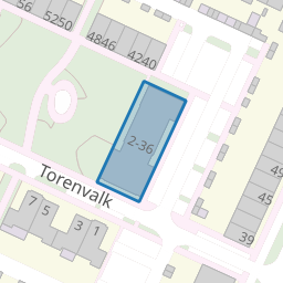 Perceel UHN00-D-6706