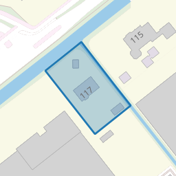 Perceel UHN00-D-6765
