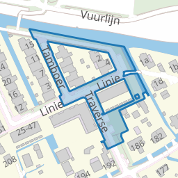 Perceel UHN00-D-6778