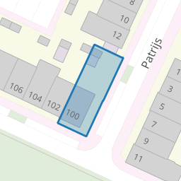Perceel UHN00-D-6971