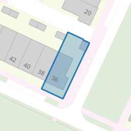 Perceel UHN00-D-7218