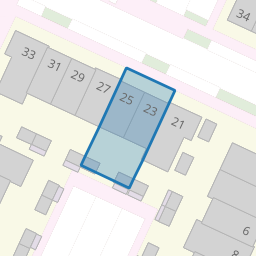 Perceel UHN00-D-7234