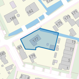 Perceel UHN00-D-7312