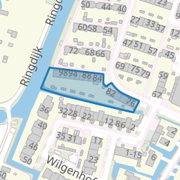 Perceel UHN00-D-7387