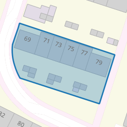 Perceel UHN00-D-7389