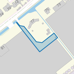 Perceel UHN00-D-7393