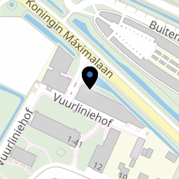 Appartement UHN00 D 7640 13