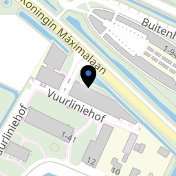 Appartement UHN00 D 7640 14