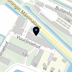 Appartement UHN00 D 7640 15