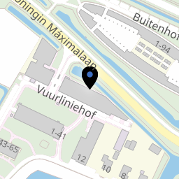 Appartement UHN00 D 7640 16