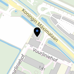 Appartement UHN00 D 7640 28