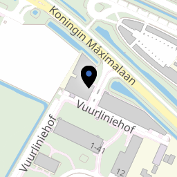 Appartement UHN00 D 7640 32
