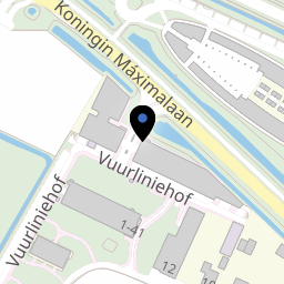 Appartement UHN00 D 7640 35