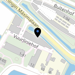 Appartement UHN00 D 7640 39