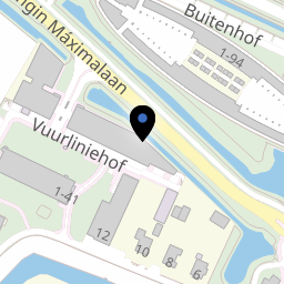 Appartement UHN00 D 7640 42