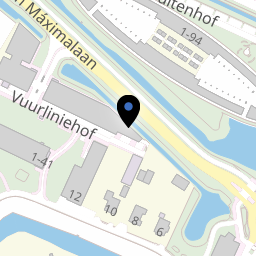 Appartement UHN00 D 7640 44