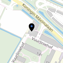 Appartement UHN00 D 7640 52