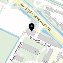 Appartement UHN00 D 7640 53