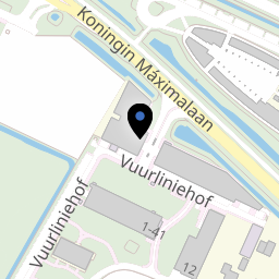 Appartement UHN00 D 7640 54