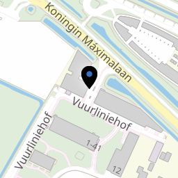 Appartement UHN00 D 7640 55