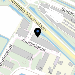 Appartement UHN00 D 7640 58