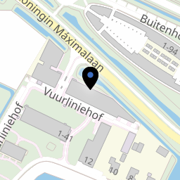 Appartement UHN00 D 7640 59