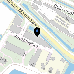 Appartement UHN00 D 7640 61