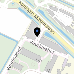 Appartement UHN00 D 7640 77