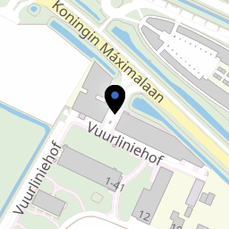 Appartement UHN00 D 7640 78