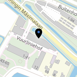 Appartement UHN00 D 7640 82