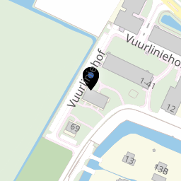Appartement UHN00 D 7641 1