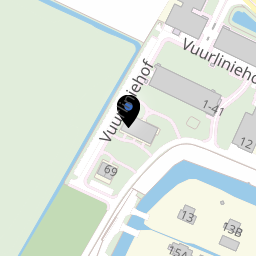 Appartement UHN00 D 7641 2
