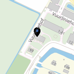 Appartement UHN00 D 7641 6