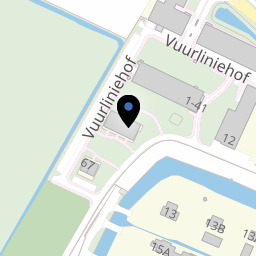 Appartement UHN00 D 7641 8