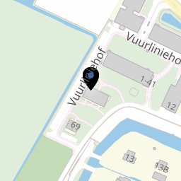 Appartement UHN00 D 7641 9