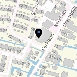 Appartement UHN00 D 7647 6