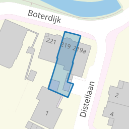 Perceel UHN00-D-7664