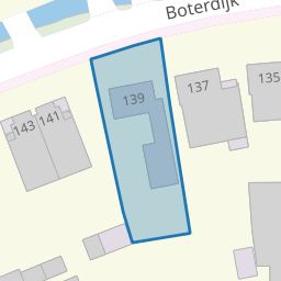 Perceel UHN00-D-7694