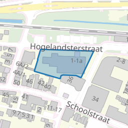 Perceel UHZ01-C-2480