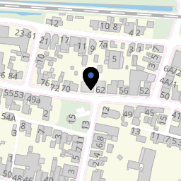Appartement UHZ01 C 2970 2