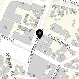 Appartement UHZ01 C 2984 1