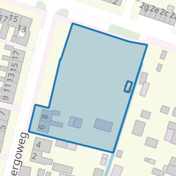 Perceel UHZ01-C-3078